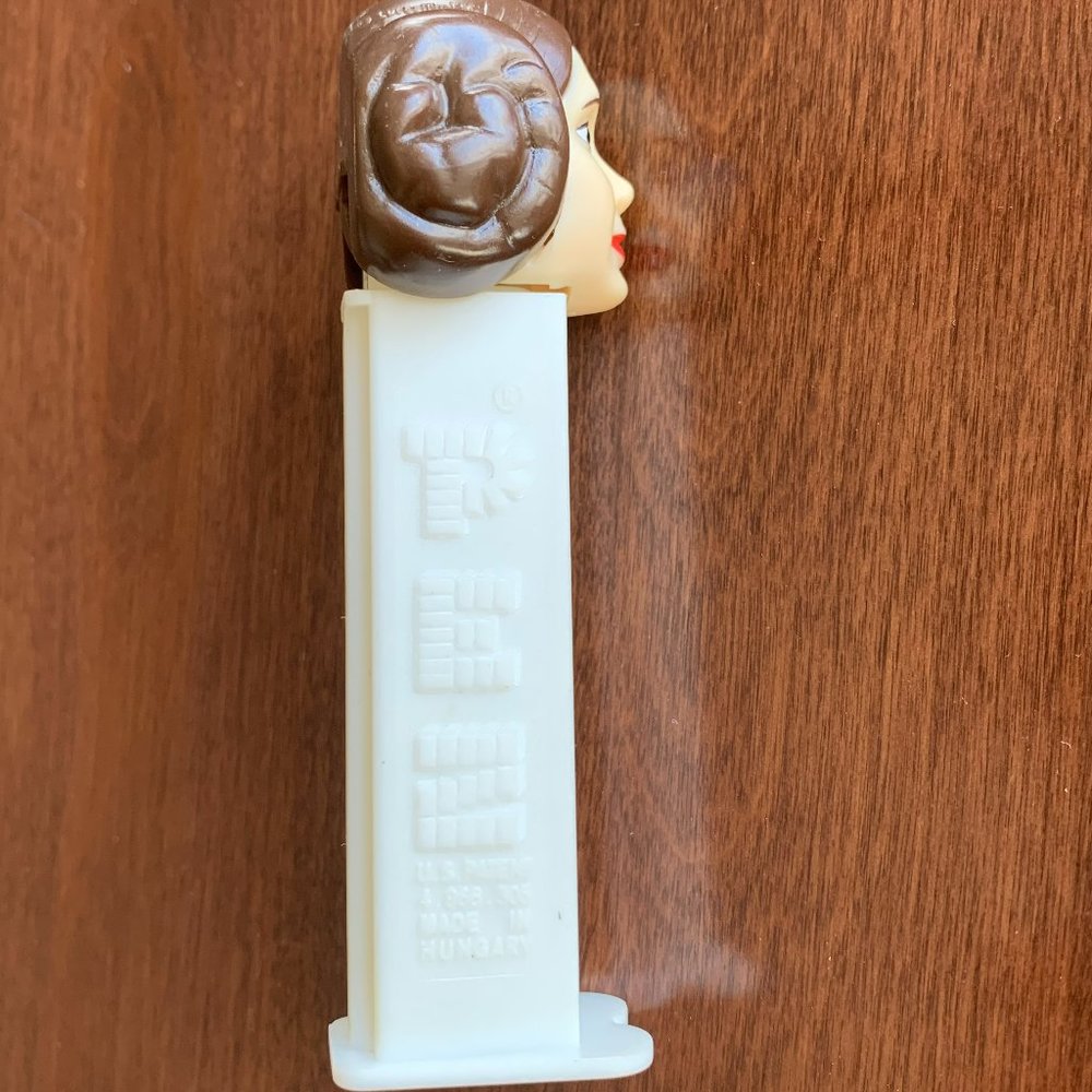 Princess Leia Pez Dispenser! - Picture 4 of 5